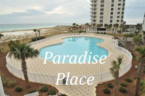 Beach Rentals At Navarre | Vacation Rentals Navarre Beach