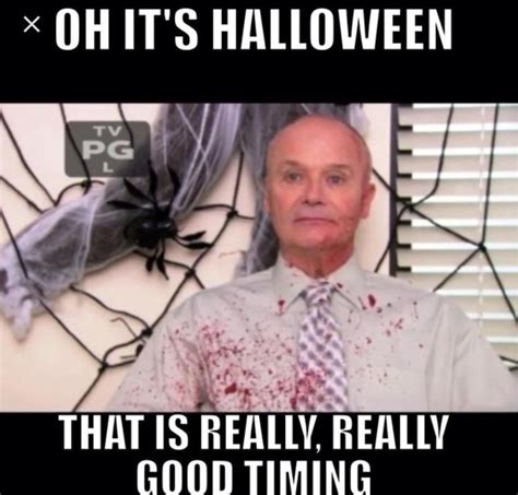 Creed is the Scranton strangler : r/DunderMifflin