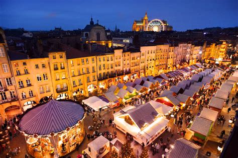 Best Christmas Markets in France for 2020 - Europe's Best Destinations