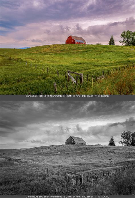 10 Tips for Editing Landscape Photography Like a Pro