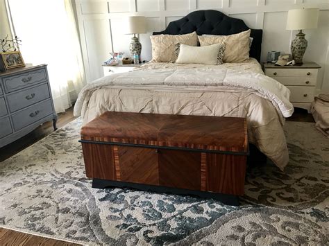 Lane Cedar Chest Restoration Chest Decor Bedroom, Cedar Chest ...