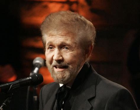 Sonny James dead: Singer who turned pop songs into country hits dies at 87 - syracuse.com