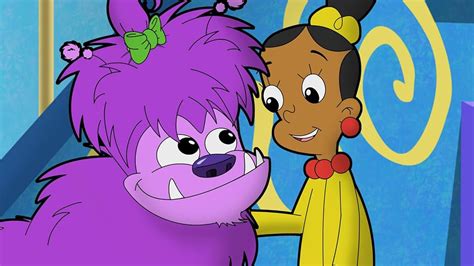 Prime Video: Cyberchase, Season 1