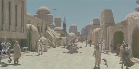 Mos Eisley Spaceport | StarWars.com