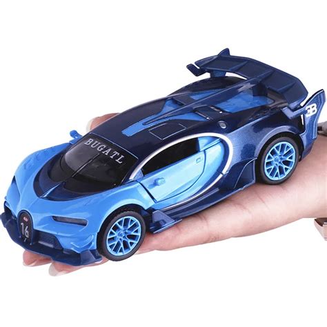 Aliexpress.com : Buy 1:32 kids toys cool metal toy cars model pull back car miniatures gifts for ...