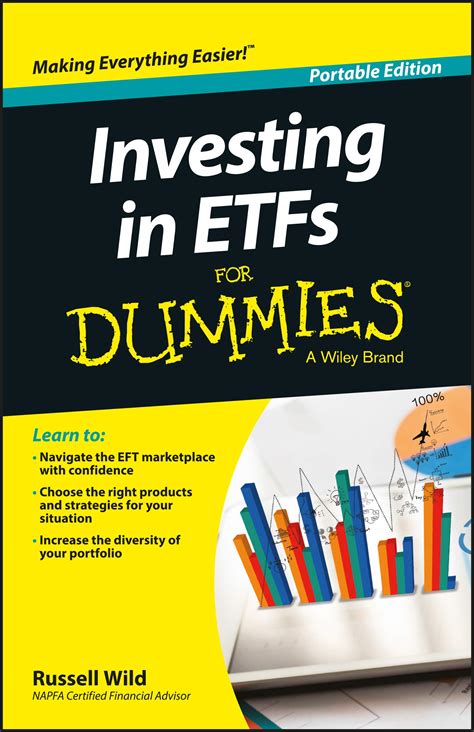 Beginner's Guide To Investing In ETFs: Investing In ETFs For Dummies