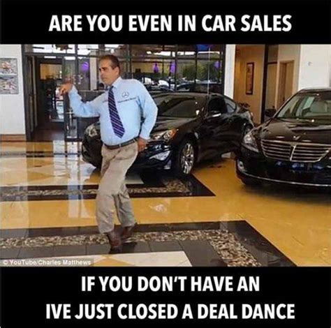 43 Funniest Car Salesman Meme - Meme Central