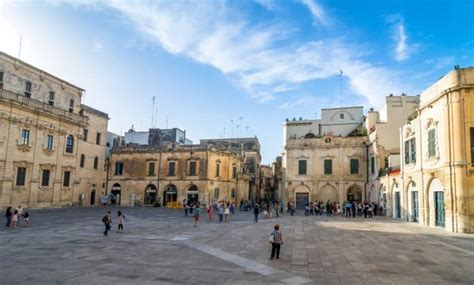 15 Best Things to Do in Lecce (Italy) - The Crazy Tourist