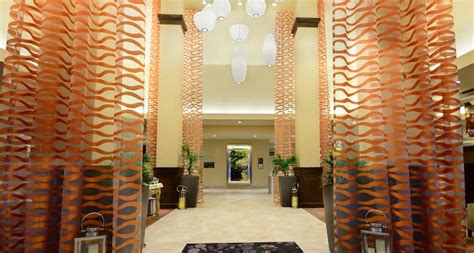 Hilton Garden Inn Greensboro Airport, NC Hotel