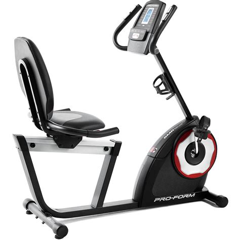 ProForm Recumbent Exercise Bike | Academy