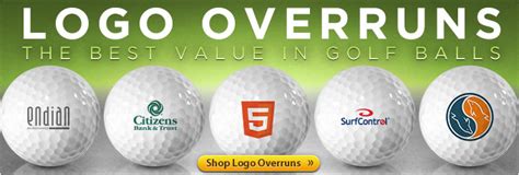 Golf Balls from Top Brands - Personalized Golf Balls - Golfballs.com