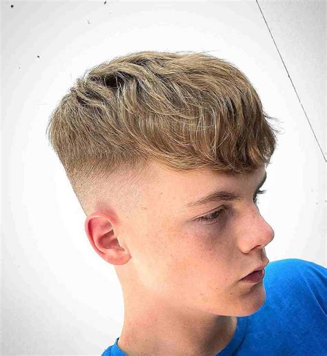 Full 4K Collection of Amazing Boys Hairstyle Images - Top 999+