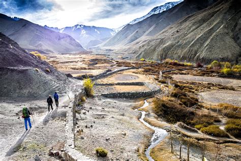 6 Best Treks to Take in Ladakh for All Fitness Levels