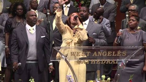 West Angeles COGIC 1 Hour of Praise | Gospel music, Cogic, Music