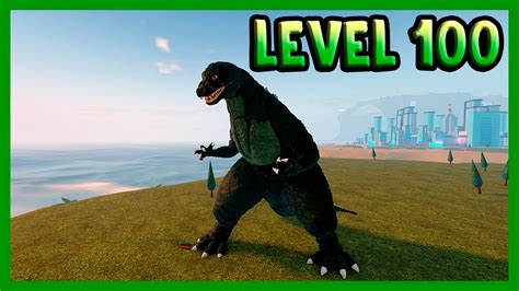 Roblox Kaiju Universe Godzilla Junior | Images and Photos finder