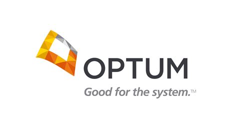 Optum Logo And Symbol Png Artwork