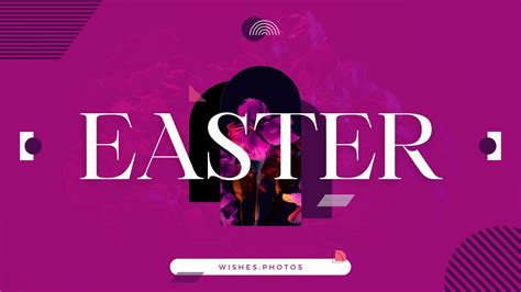 Easter Sunday 2024 Images - Davita Lavinia