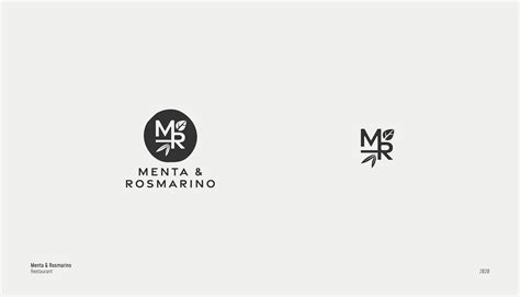 Logo Design Selection on Behance