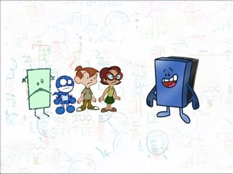 ChalkZone (1998)