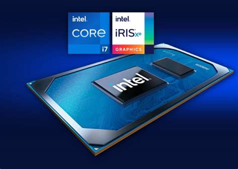 Intel lança novo GPU em conjunto com três fabricantes de portáteis