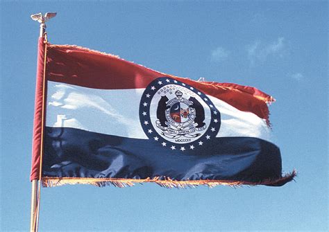 Missouri State Symbols | Flickr