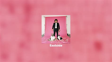 Benny Blanco - Eastside Lyrics | LyricsFa.com