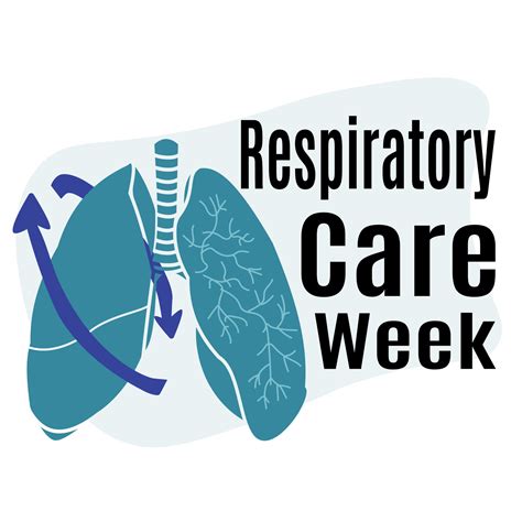 Happy Respiratory Care Week 2024 - Kelly Melisse