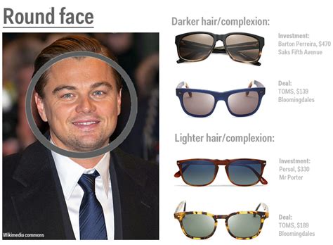 men round face glasses - Google Search | Round face / Круглый тип лица | Pinterest | Round face ...