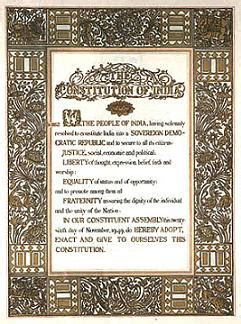 The Uniqueness of the Indian Constitution: A Comprehensive Overview of Its Key Features and ...