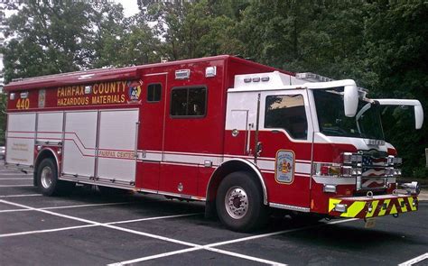 Fairfax County Fire and Rescue Department - Alchetron, the free social ...