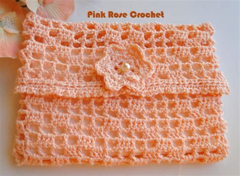 Pink Rose Crochet: 07/07/13 - 14/07/13