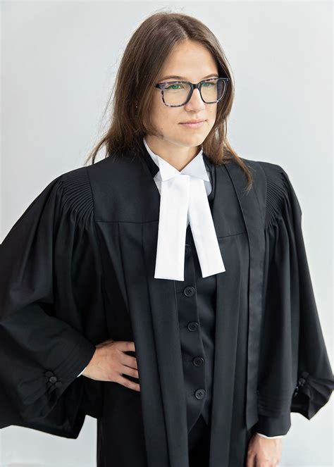 Where To Shop For Barristers Robes Online | Legal Attire