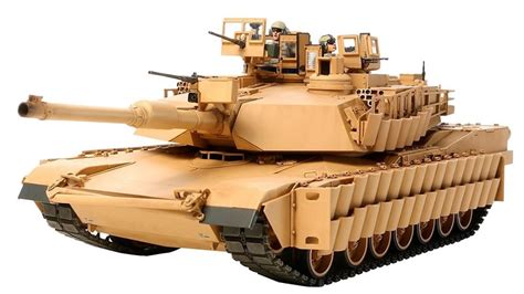 Army's First M1A2 SEP v3 Abrams Tank Arrives | RealClearDefense