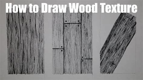 lebhaft Pflaster orientalisch wood texture drawing Normalerweise ...