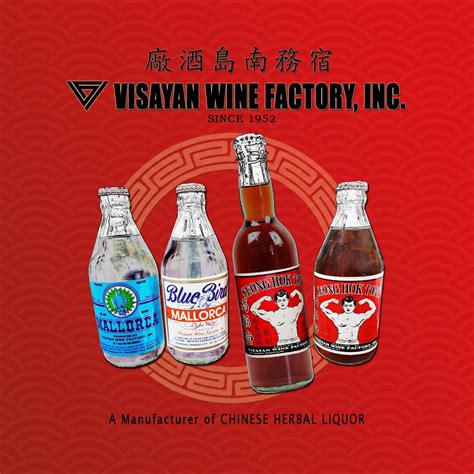 Visayan Wine Factory, Inc.