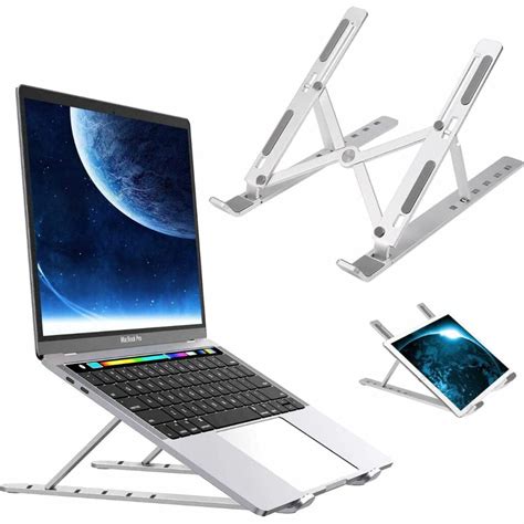 Laptop Stand - OfficeWorks