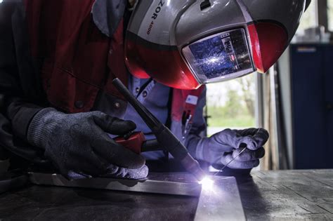 TIG Welding: Beautiful Seams, Top-Quality Connections