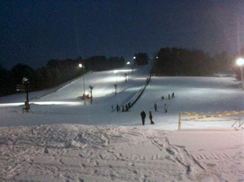 Boyce Park Ski Slopes Open Friday | Upper St. Clair, PA Patch