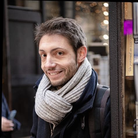 Raphaël Seror - Chargé de mission cohésion et innovation sociale - Immobilière 3F | LinkedIn