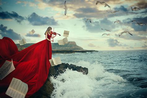 19 Beautiful and Surreal Examples of Composite Photography | Photocrowd Photography Blog