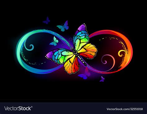 Update 77+ rainbow butterfly tattoo designs super hot - esthdonghoadian