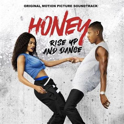 Honey 4: Rise Up and Dance Soundtrack | Soundtrack Tracklist | 2024