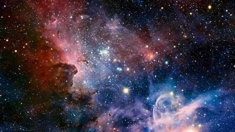 space, Stars, Nebula, Carina Nebula Wallpapers HD / Desktop and Mobile ...