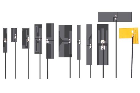 What Is FPC Antenna? | C&T RF Antennas Inc | Antenna Manufacturer