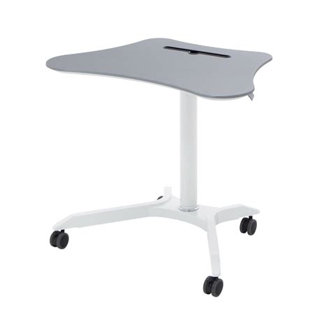 Studio Designs Adjustable Laptop Cart & Reviews | Wayfair