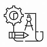 Technical Drawing Symbols sketch template