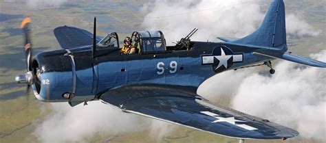 The Wandering Soarer: Douglas SBD "Dauntless" for PSS - new (quick!) build