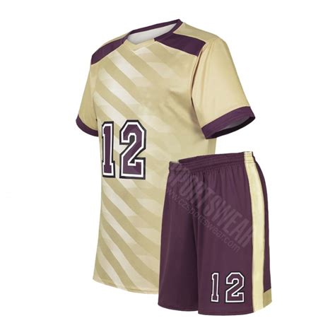 100% Custom Design Soccer Uniforms Suppliers Pakistan