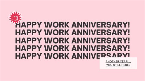 200+ Work Anniversary Quotes and Messages to wish your Colleagues