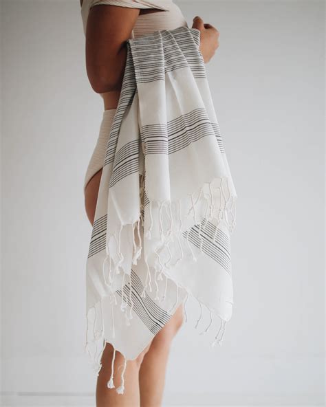 New Turkish Towels – Mae Woven